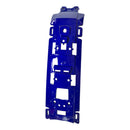 2012-2017 Yamaha MT-07 FZ-07 Kit de carenado de inyección Cuerpo Plástico ABS