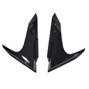 2012-2017 Yamaha MT-07 FZ-07 Kit de carenado de inyección Cuerpo Plástico ABS