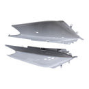 Amotopart Verkleidungsset für Yamaha T-Max 2001–2007, Karosserie, Kunststoff, ABS