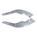 Amotopart Verkleidungsset für Yamaha T-Max 2001–2007, Karosserie, Kunststoff, ABS