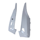 Amotopart Verkleidungsset für Yamaha T-Max 2001–2007, Karosserie, Kunststoff, ABS