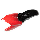 Conjunto de carenagens para Yamaha T-Max XP500 2008-2012 Genérico