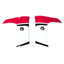 Conjunto de carenagens para Yamaha T-Max XP500 2008-2012 Genérico