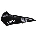 Conjunto de carenagens para Yamaha T-Max XP500 2008-2012 Genérico