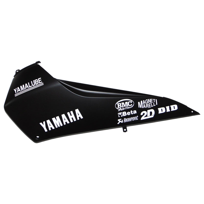 Kåpa set för Yamaha T-Max XP500 2008-2012 Generic