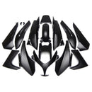Amotopart Fairing Sæt til Yamaha T-Max XP500 2008-2012 Body Plastic ABS