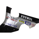 Yamaha YZF R1 2020-2024 kåpa set kropp plast ABS
