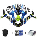 Yamaha YZF R1 2020-2024 kåpa set kropp plast ABS