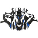 Sada kapotáže Yamaha YZF R1 2020-2024 plast ABS