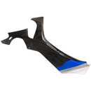 Sada kapotáže Yamaha YZF R1 2020-2024 plast ABS