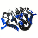 Yamaha YZF R1 2020-2024 Verkleidungsset Karosserie Kunststoff ABS