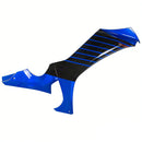 Yamaha YZF R1 2020-2024 Verkleidungsset Karosserie Kunststoff ABS