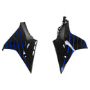 Yamaha YZF R1 2020-2024 Verkleidungsset Karosserie Kunststoff ABS