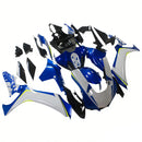 Yamaha YZF R1 2020-2024 Verkleidungsset Karosserie Kunststoff ABS