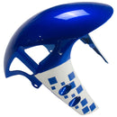 Yamaha YZF R1 2020-2024 Verkleidungsset Karosserie Kunststoff ABS