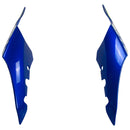 Yamaha YZF R1 2020-2024 Verkleidungsset Karosserie Kunststoff ABS