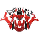 Sada kapotáže Amotopart Yamaha YZF R1 2020-2024, tělo, plast, ABS