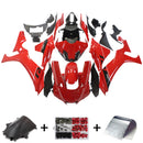 Sada kapotáže Amotopart Yamaha YZF R1 2020-2024, tělo, plast, ABS