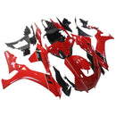 Sada kapotáže Amotopart Yamaha YZF R1 2020-2024, tělo, plast, ABS