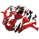 Sada kapotáže Amotopart Yamaha YZF R1 2020-2024, tělo, plast, ABS