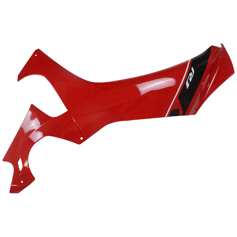 Amotopart Yamaha YZF R1 2020-2024 kåpa Set Body Plast ABS