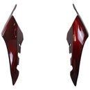 Amotopart Yamaha YZF R1 2020–2024 Verkleidungsset, Karosserie, Kunststoff, ABS