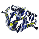 Sada kapotáže Amotopart Yamaha YZF-R1 2020-2024, tělo, plast, ABS