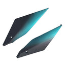 Amotopart Yamaha YZF R1 2020-2024 kåbesæt, krop, plast, ABS