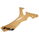 Amotopart Yamaha YZF R1 2020-2024 kåpa Set Body Plast ABS