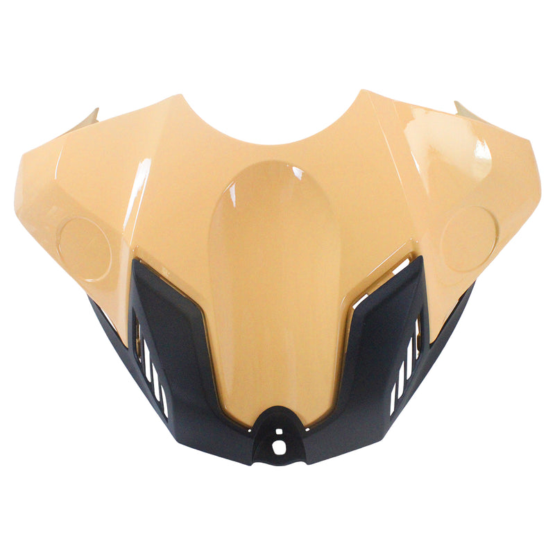 Amotopart Yamaha YZF R1 2020-2024 Juego de Carenado Cuerpo Plástico ABS