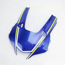 Amotopart Yamaha YZF R1 2020–2024 Verkleidungsset, Karosserie, Kunststoff, ABS