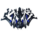 2020-2024 Yamaha YZF-R1 sada vstřikovacích kapotáží tělo plastové ABS