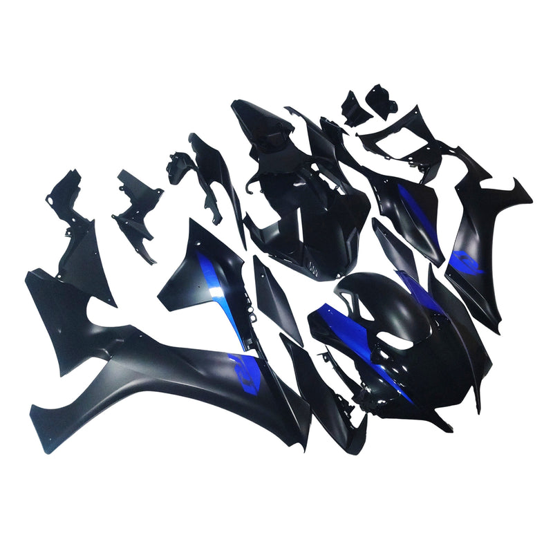 2020-2024 Yamaha YZF-R1 sada vstřikovacích kapotáží tělo plastové ABS