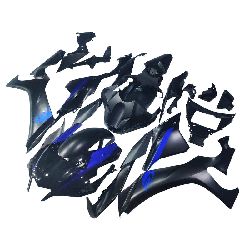 2020-2024 Yamaha YZF-R1 sada vstřikovacích kapotáží tělo plastové ABS