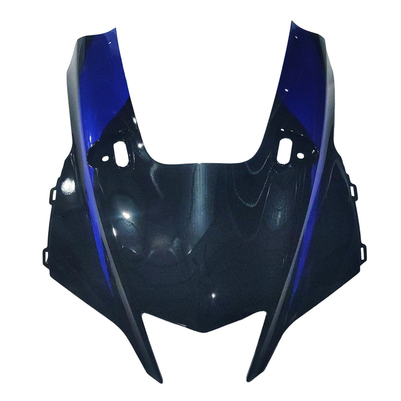 2020-2024 Yamaha YZF-R1 sada vstřikovacích kapotáží tělo plastové ABS