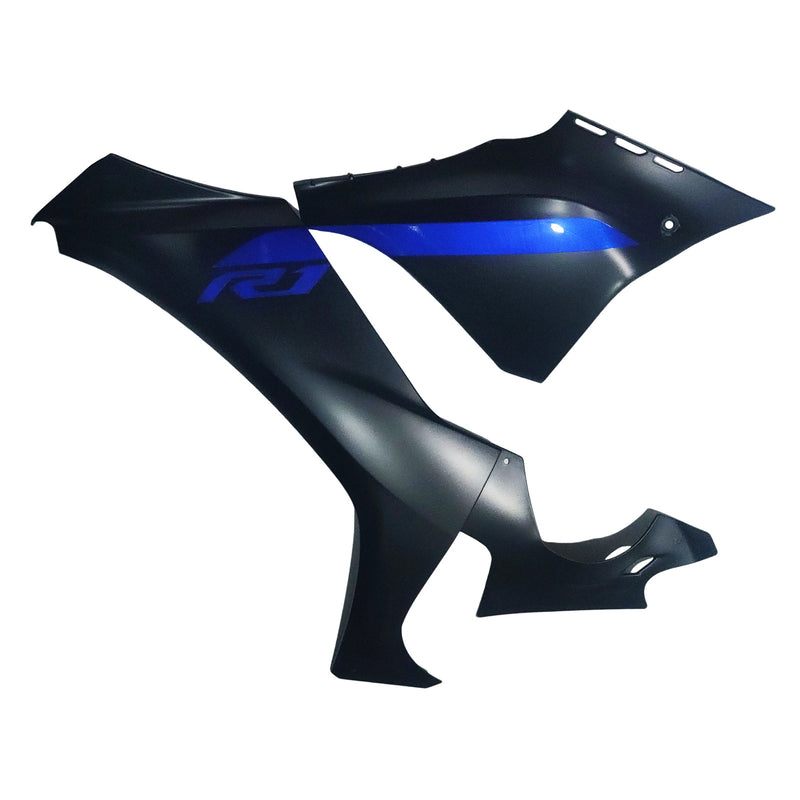 2020-2024 Yamaha YZF-R1 sada vstřikovacích kapotáží tělo plastové ABS