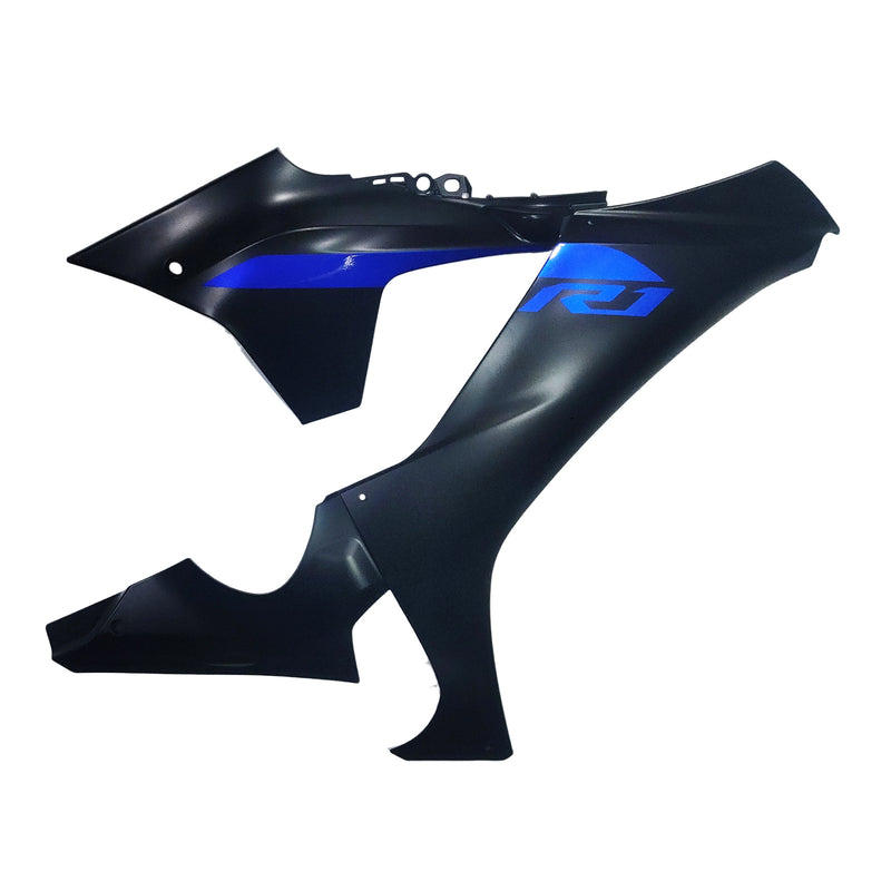 2020-2024 Yamaha YZF-R1 sada vstřikovacích kapotáží tělo plastové ABS