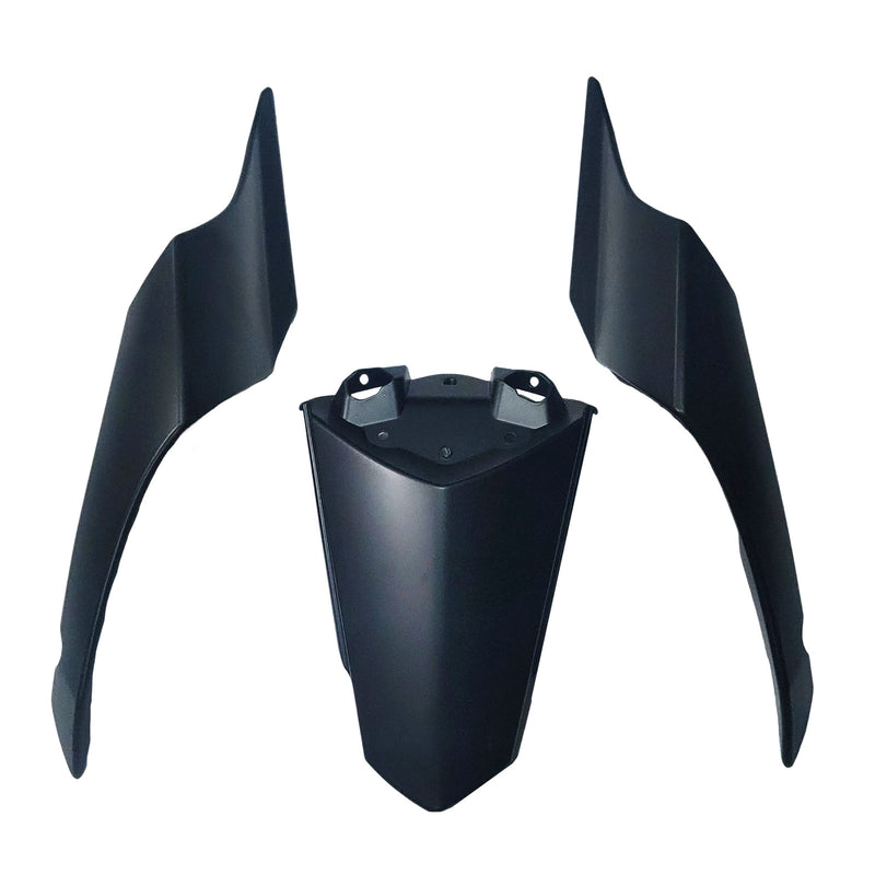 2020-2024 Yamaha YZF-R1 sada vstřikovacích kapotáží tělo plastové ABS