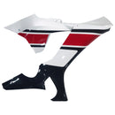 2020-2024 Yamaha YZF-R1 sada vstřikovacích kapotáží tělo plastové ABS