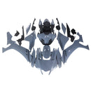 2020-2024 Yamaha YZF-R1 sada vstřikovacích kapotáží tělo plastové ABS