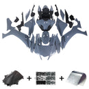 2020-2024 Yamaha YZF-R1 sada vstřikovacích kapotáží tělo plastové ABS