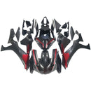 2020-2024 Yamaha YZF-R1 sada vstřikovacích kapotáží tělo plastové ABS