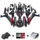 2020-2024 Yamaha YZF-R1 sada vstřikovacích kapotáží tělo plastové ABS