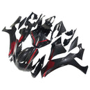 2020-2024 Yamaha YZF-R1 sada vstřikovacích kapotáží tělo plastové ABS