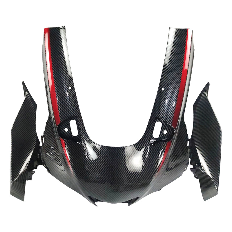 2020-2024 Yamaha YZF-R1 sada vstřikovacích kapotáží tělo plastové ABS