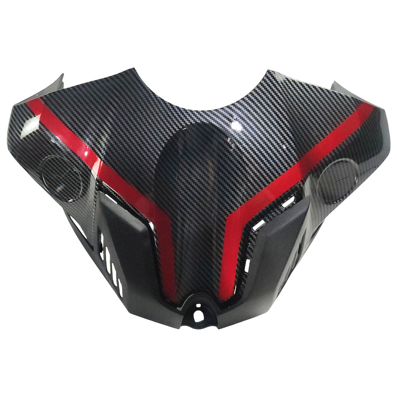 2020-2024 Yamaha YZF-R1 sada vstřikovacích kapotáží tělo plastové ABS