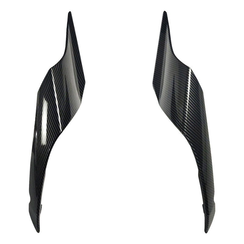 2020-2024 Yamaha YZF-R1 sada vstřikovacích kapotáží tělo plastové ABS