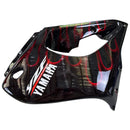 Yamaha YZF1000R Thunderace 1997–2007 Verkleidungsset, Karosserie, ABS