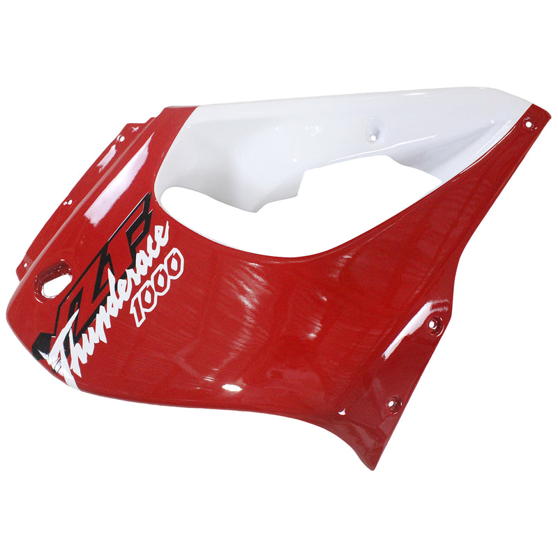 Yamaha YZF1000R Thunderace 1997-2007 kåpa kit