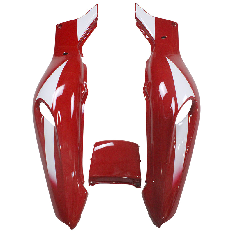 Yamaha YZF1000R Thunderace 1997-2007 Fairing Kit